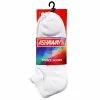 Brand new ❤️ Ashaway Trainer Sport 🧦 Socks - Pack Of 3 🎁 -Tecnifibre Shop ASAS16905SportSockAshaway P1