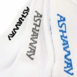 Brand new โค๏ธ Ashaway Trainer Sport ๐งฆ Socks - Pack Of 3 ๐ 7 Brand new โค๏ธ Ashaway Trainer Sport ๐งฆ Socks - Pack Of 3 ๐ -Tecnifibre Shop ASAS16905SportSockAshaway P3