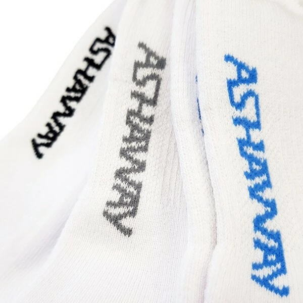 Brand new โค๏ธ Ashaway Trainer Sport ๐งฆ Socks - Pack Of 3 ๐ 5 Brand new โค๏ธ Ashaway Trainer Sport ๐งฆ Socks - Pack Of 3 ๐ - Image 3