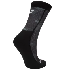 Flash Sale โจ Babolat Mens Graphic ๐งฆ Socks Black โ 7 Flash Sale โจ Babolat Mens Graphic ๐งฆ Socks Black โ -Tecnifibre Shop ASBA18296graphicsocksblack P3