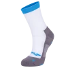 Top 10 ๐ฅ Babolat Men's Pro 360 ๐งฆ Socks White Diva Blue ๐ 2 Top 10 ๐ฅ Babolat Men's Pro 360 ๐งฆ Socks White Diva Blue ๐ -Tecnifibre Shop ASBA25980Pro360WhiteDivaBlue P1