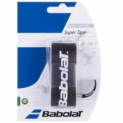 Best deal 😉 Babolat Head Protection Super Tape Black X5 ⌛