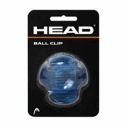 Best deal 🔥 Head Ball Clip - Assorted Colours 🎁