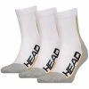 Deals ๐ฅ Head Performance Tennis Sock 3 Pack White Grey ๐ 2 Deals ๐ฅ Head Performance Tennis Sock 3 Pack White Grey ๐ -Tecnifibre Shop ASHE26999PerformanceTennisSockWhiteGrey P1
