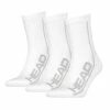Coupon ๐ฅฐ Head Performance Tennis Sock 3 Pack White โจ 2 Coupon ๐ฅฐ Head Performance Tennis Sock 3 Pack White โจ -Tecnifibre Shop ASHE29010TennisPerformanceSockWhite P1