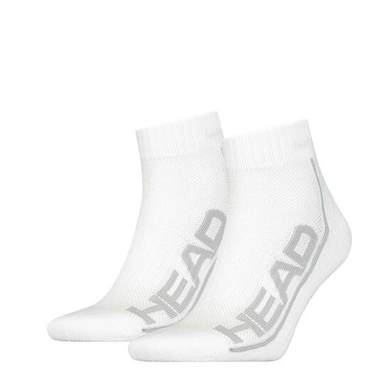 Wholesale ๐ฏ Head Tennis Quarter Sock 2 Pack White ๐ 3 Wholesale ๐ฏ Head Tennis Quarter Sock 2 Pack White ๐