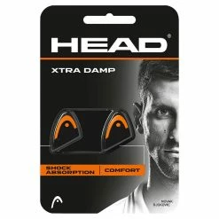 Discount 💯 Head Xtra Damp Vibration Dampener 2 Pack 💯