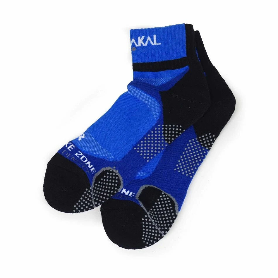 Promo ๐ Karakal X4 Ankle Sock Blue Black ๐ฅฐ 3 Promo ๐ Karakal X4 Ankle Sock Blue Black ๐ฅฐ