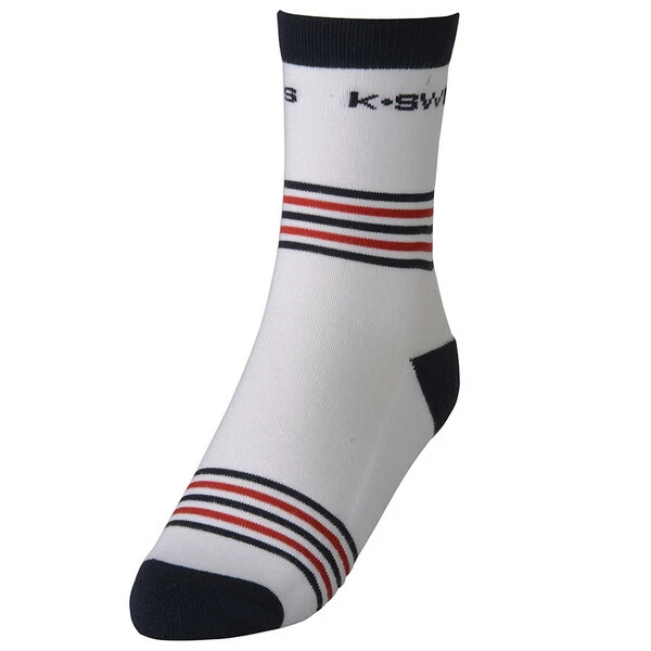 Cheapest 👏 K-Swiss Men's Heritage 🧦 Socks Duo Pack 🎁 5 Cheapest 👏 K-Swiss Men's Heritage 🧦 Socks Duo Pack 🎁 - Image 3