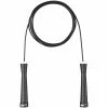 Coupon 💯 Nike Fundamental Speed Rope Black/White ✨ 1 Coupon 💯 Nike Fundamental Speed Rope Black/White ✨ -Tecnifibre Shop ASNI21954SpeedRopeBlack P1