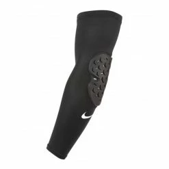 Outlet 🔔 Nike Pro Strong Elbow Sleeve Black 😉