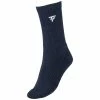 Best Sale 🧨 Tecnifibre Men's 🧦 Socks 2 Pack Marine 🌟 -Tecnifibre Shop ASTE15873Sockmens2packmarine P1