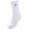 Discount 🧨 Tecnifibre Men's 🧦 Socks 3 Pack White 🎉 -Tecnifibre Shop ASTE15875socksmens3packwhite P1