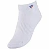 Coupon ✨ Tecnifibre 👩 Women's 🧦 Socks 2 Pack White 🎉 -Tecnifibre Shop ASTE15877womenssockswhite P1