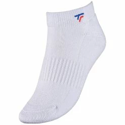 Coupon ✨ Tecnifibre 👩 Women's 🧦 Socks 2 Pack White 🎉