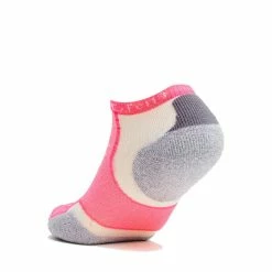 Buy 💯 Thorlo Experia TECHFIT Light Cushion Low-Cut 🧦 Socks Electric Pink ⌛ -Tecnifibre Shop ASTH29504ExperiaTechFitElectricPink P3