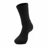 Best Sale 🔔 Thorlo Tennis Maximum Cushion Crew Sock Black 🛒 -Tecnifibre Shop ASTH29515MaxCushCrewBlack P1