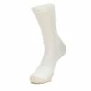 Buy 🧨 Thorlo Tennis Maximum Cushion Crew Sock White 😉 -Tecnifibre Shop ASTH29518MaxCushCrewWhite P1