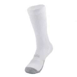 Top 10 ❤️ Thorlo Tennis Light Cushion Crew Sock White 🧨