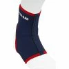 Cheapest 👍 Vulkan Classic Ankle Support Blue 🛒 2 Cheapest 👍 Vulkan Classic Ankle Support Blue 🛒 -Tecnifibre Shop ASVU29131VulkanAnkleBlue P1