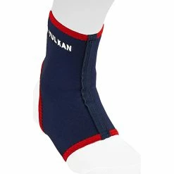 Cheapest 👍 Vulkan Classic Ankle Support Blue 🛒