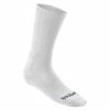 Best deal ๐ Wilson Men's Rush Pro Crew Sock White ๐ 2 Best deal ๐ Wilson Men's Rush Pro Crew Sock White ๐ -Tecnifibre Shop ASWI23810RushProCrewWhite P1