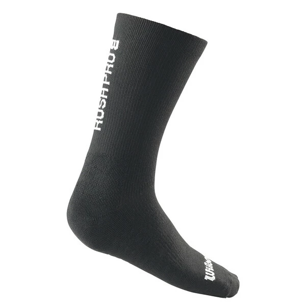Promo ๐ Wilson Men's Rush Pro Crew Sock Black ๐ 4 Promo ๐ Wilson Men's Rush Pro Crew Sock Black ๐ - Image 2