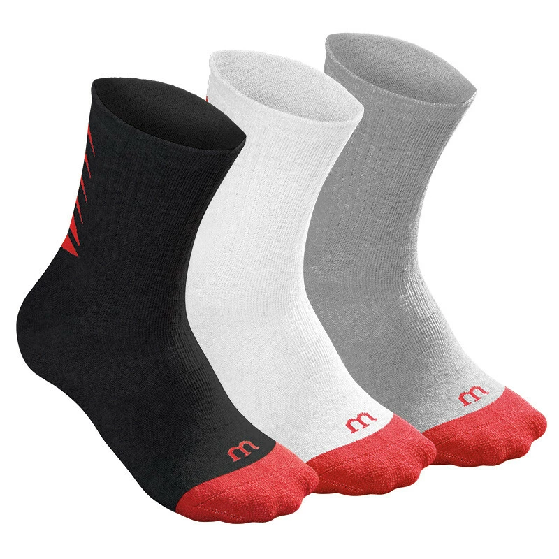 Budget ๐ Wilson Youth Core Crew Sock 3 Pack ๐ 3 Budget ๐ Wilson Youth Core Crew Sock 3 Pack ๐