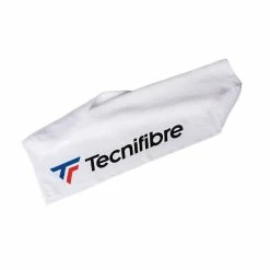 Flash Sale 🎉 Tecnifibre Towel White 🔔