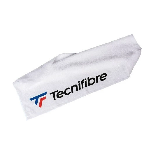 Flash Sale ๐ Tecnifibre Towel White ๐ 3 Flash Sale ๐ Tecnifibre Towel White ๐