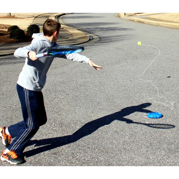 Hot Sale 🔔 Tourna Fill N Drill Tennis Trainer 🥰 4 Hot Sale 🔔 Tourna Fill N Drill Tennis Trainer 🥰 - Image 2