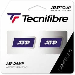 Top 10 🛒 Tecnifibre ATP Damp Vibration Dampeners Marine 🧨
