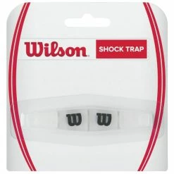 Flash Sale 💯 Wilson Shock Trap Vibration Dampners ✨