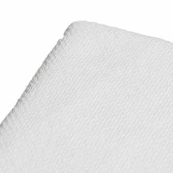 Brand new ⭐ Adidas Large Wristbands White ???? -Tecnifibre Shop AWAD222842021LargeWristbandWhite P4