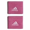 Best reviews of 💯 Adidas Wristband Pink 😍 -Tecnifibre Shop AWAD22650PinkWristband P1