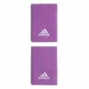 Hot Sale 🥰 Adidas Large Wristbands Lilac 🧨 -Tecnifibre Shop AWAD28082WristbandLargeLilac P1