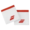 Best reviews of ๐ฏ Babolat Logo Wristband 2 Pack White Fiesta Red โ๏ธ 1 Best reviews of ๐ฏ Babolat Logo Wristband 2 Pack White Fiesta Red โ๏ธ -Tecnifibre Shop AWBA26031LogoWristbadnWhiteFiestaRed P1