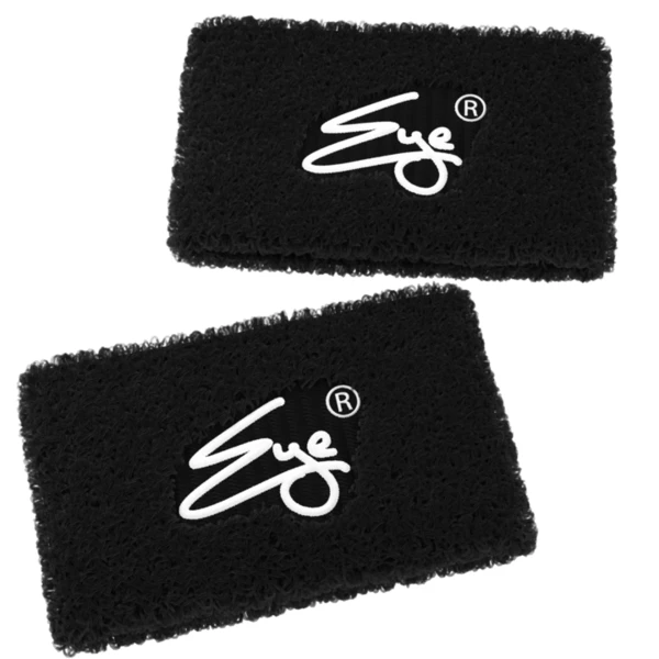 Deals โ๏ธ Eye Rackets Performance Line Wristbands 2 Pack - Assorted Colours ๐ฅ 4 Deals โ๏ธ Eye Rackets Performance Line Wristbands 2 Pack - Assorted Colours ๐ฅ - Image 2