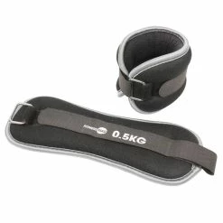Best Pirce 😀 Fitness-Mad Fitness Mad Neoprene Wrist & Ankle Weight 2 X 0.5KG 🎁