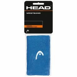 Outlet 😀 Head Wristbands 5 Inch Pack Of Two 🧨 -Tecnifibre Shop AWHE1706 BLUEBLUE P4
