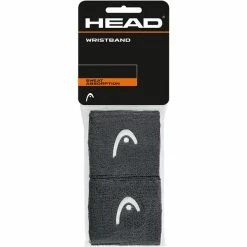 Top 10 โ๏ธ Head Wristbands 2.5 Inch Assorted Colours ๐ 13 Top 10 โ๏ธ Head Wristbands 2.5 Inch Assorted Colours ๐ -Tecnifibre Shop AWHE1709 ANheadwristbandanthracite P6