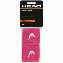 Top 10 โ๏ธ Head Wristbands 2.5 Inch Assorted Colours ๐ 11 Top 10 โ๏ธ Head Wristbands 2.5 Inch Assorted Colours ๐ -Tecnifibre Shop AWHE1709 PKheadwristbandpink P4