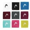 Top 10 ✔️ Head Wristbands 2.5 Inch Assorted Colours 😉 -Tecnifibre Shop AWHE1709headassortedwristbands2 5 P1