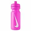 Budget โค๏ธ Nike Big Mouth Water Bottle 625ml Pink White ๐ 1 Budget โค๏ธ Nike Big Mouth Water Bottle 625ml Pink White ๐ -Tecnifibre Shop AWNI12895pinkwhite P1