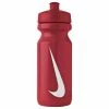 Best Sale 👏 Nike Big Mouth Water Bottle 625ml Red White ⭐ 2 Best Sale 👏 Nike Big Mouth Water Bottle 625ml Red White ⭐ -Tecnifibre Shop AWNI12896redwhite P1
