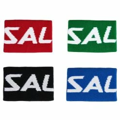 Top 10 🤩 Salming Team Wristband Mid Assorted Colours 😉