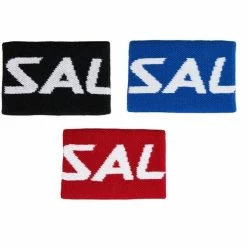 Brand new 🎁 Salming Team Wristband Mid Assorted Colours 2020 🛒