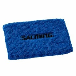 Buy 😉 Salming Mid Team 2.0 Wristband Blue 🌟