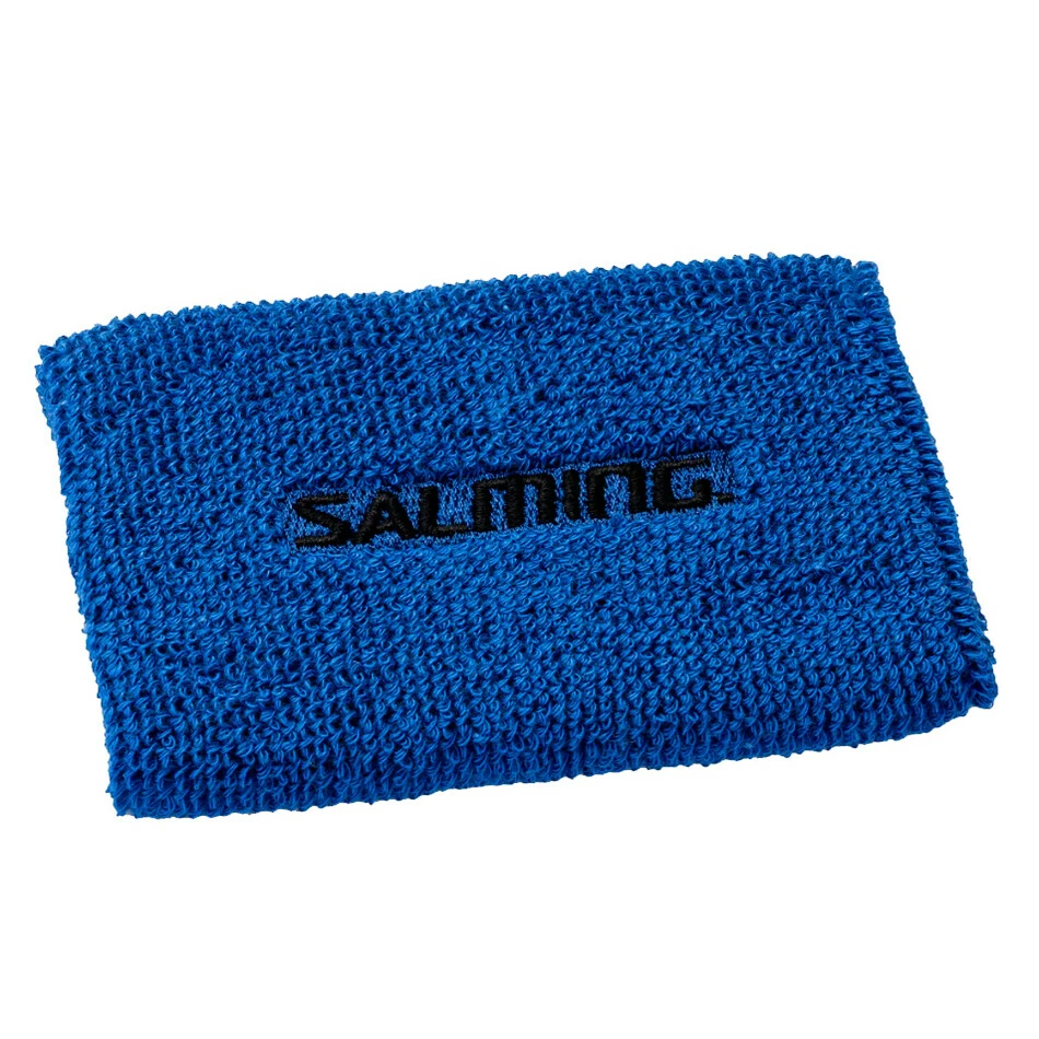 Buy 😉 Salming Mid Team 2.0 Wristband Blue 🌟 3 Buy 😉 Salming Mid Team 2.0 Wristband Blue 🌟
