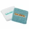 Discount 👍 Salming Wristband Short 2 Pack Pale Blue White ❤️ -Tecnifibre Shop AWSA28653ShortWristbandPale P1